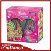 Ricca Barbie Reinos Magicos
