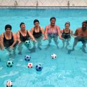 Hidroboll 3x semana
