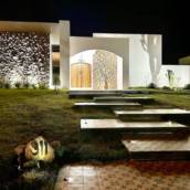 Construções de alto padrão em Riviera de Santa Cristina XIII