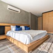 MÓVEIS PLANEJADOS PARA QUARTOS
