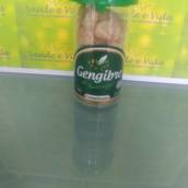 Gengibre