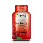 CRANBERRY EM CÁPSULAS