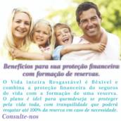 Plano de Proteção Financeira