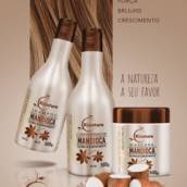 Kit de cabelo