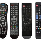 Venda de Controles Remotos 