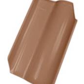Telha esmaltada caramelo em Aracaju, SE