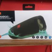 Caixa JBL Wireless