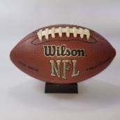 Bola de futebol americano