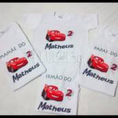 Camisetas personalizadas