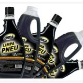LIMPA PNEU - PRETINHO
