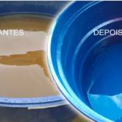 Limpeza de Caixa d'Agua