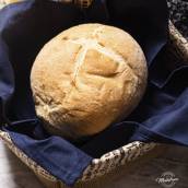 PÃO ITALIANO