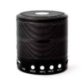 Mini Caixa De Som Speaker Portatil Bluetooth