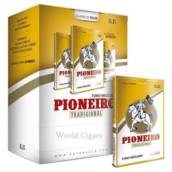 Palheiro pioneiro Tradicional