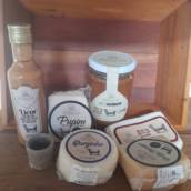 Doce de Leite de Ovelha CASA BIANCHI 260 g