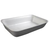 Bandeja Térmica 90 Rasa 750 ml de Isopor Por unid