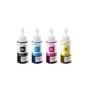 Tinta Compatível Epson 664