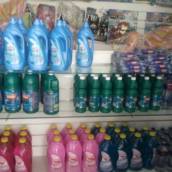 Produtos para Limpeza