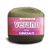Verano Círculo
