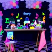 Balada Neon
