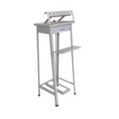 Seladora R baião Barra Quante Standart Plus 40 Cm Com Controle De Temperatura.