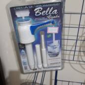 Bomba para galão