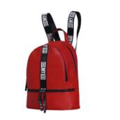 Mochila bliss vermelho