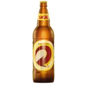 Skol 1 litro litrao