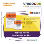 Prepare sua parede para pintura com Suvinil - Loja Vidrocor Tintas