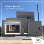 Casa à venda no Residencial GSP Life em Boituva/SP