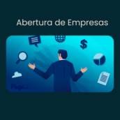 Abertura de Empresas
