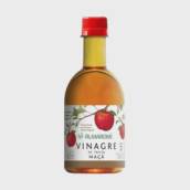 Vinagre de maçã Almaromi - 400ml
