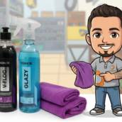 VONIXX Estética Automotiva em São Manuel – Brilho e Proteção