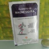 Cloreto de magnésio P.A.