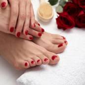 Pedicure em Lençóis Paulista, SP – Pés Bonitos e Saudáveis