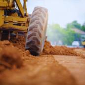 Terraplanagem em Uberlândia, MG | W.A. Construções