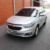 CHEVROLET -  COBALT  -  1.8 MPFI Elite 8V 