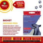 Bio Defend Pro - Cães de 10kg a 20kg