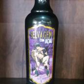 Catuaba Selvagem de Açai