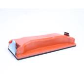 Lixador Manual Grande com Presilhas REF 001 PURFLEX