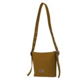 Bolsa bliss caramelo 