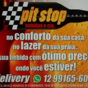 Pit Stop Caragua Bebidas e Cia 