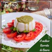 Burrata