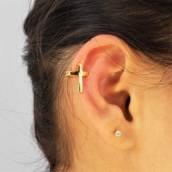 piercing Fake Tragus