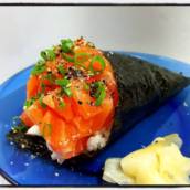 Temaki completo 