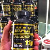 Max Premium