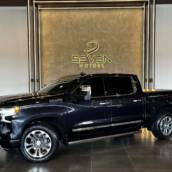 CHEVROLET SILVERADO 5.3 V8 1500 High Country Cabine Dupla 4X4 Automático 2024