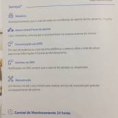 Porto Seguro Monitoramento 