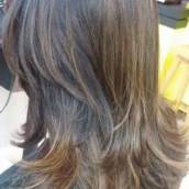 Corte Feminino