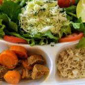 Comida Fitness